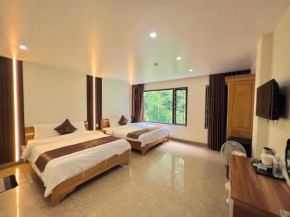 Cat Ba Rose Nhung Hotel